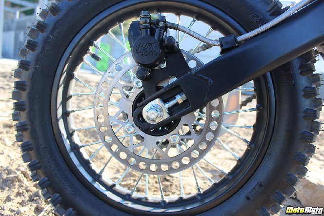 Viper V125P (Cross-17)