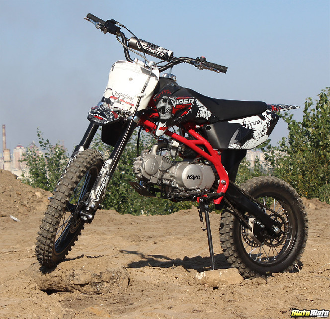 Viper V125P (Cross-17)