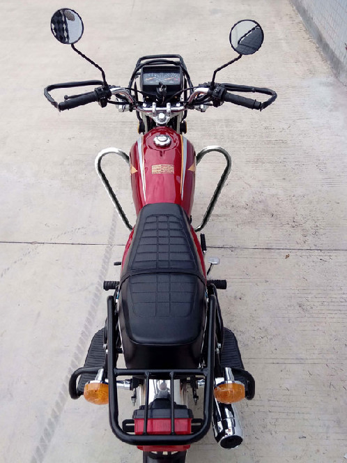 Viper V125S (SAFARI)