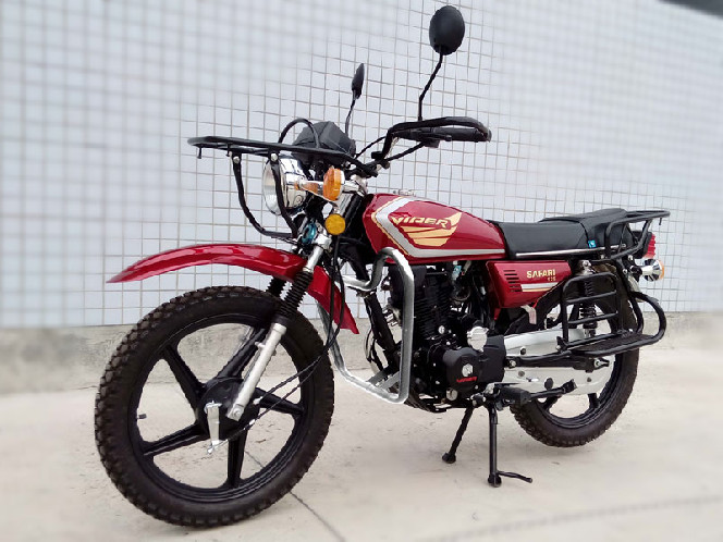 Viper V125S (SAFARI)