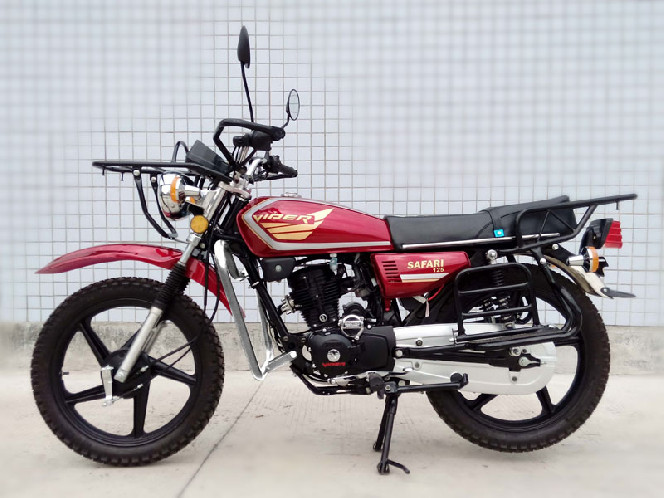 Viper V125S (SAFARI)