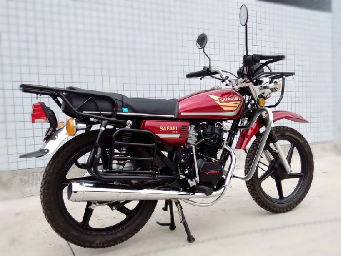 Viper V125S (SAFARI)