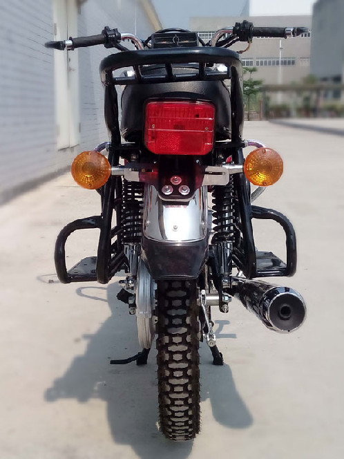 Viper V125S (SAFARI)