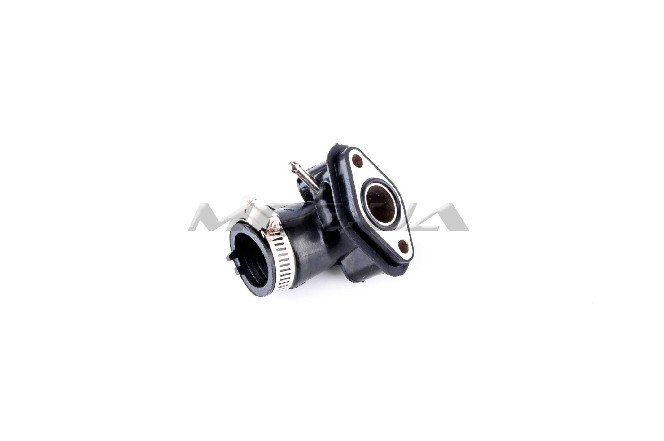 Патрубок карбюратора (коллектор) 4T GY6 50 