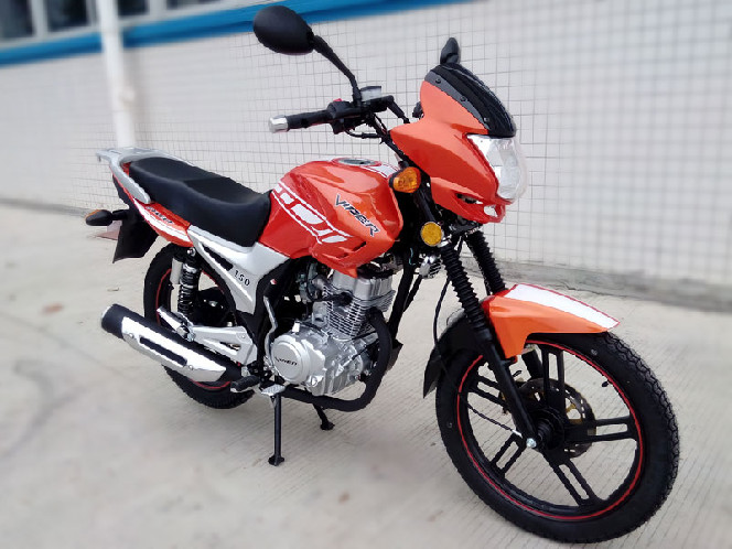 Viper V150A (STREET)