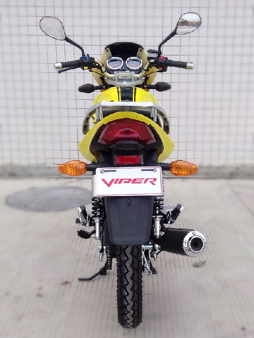 Viper V150A (STREET)