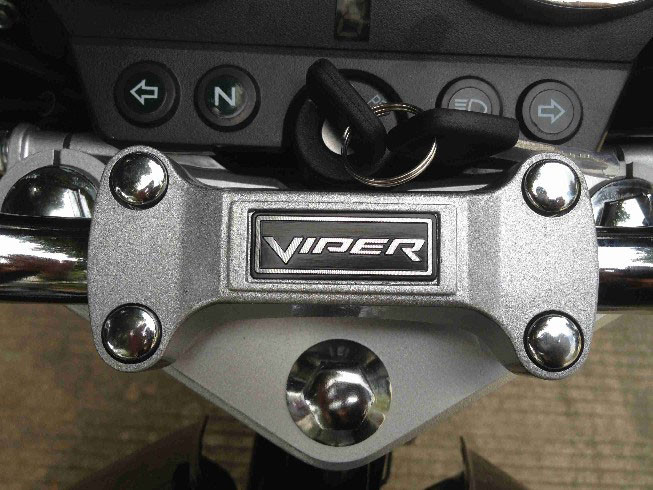 Viper ZS150A