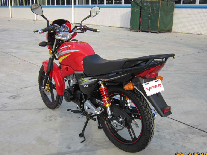 Viper ZS150A