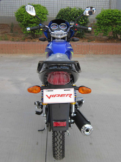 Viper ZS150A