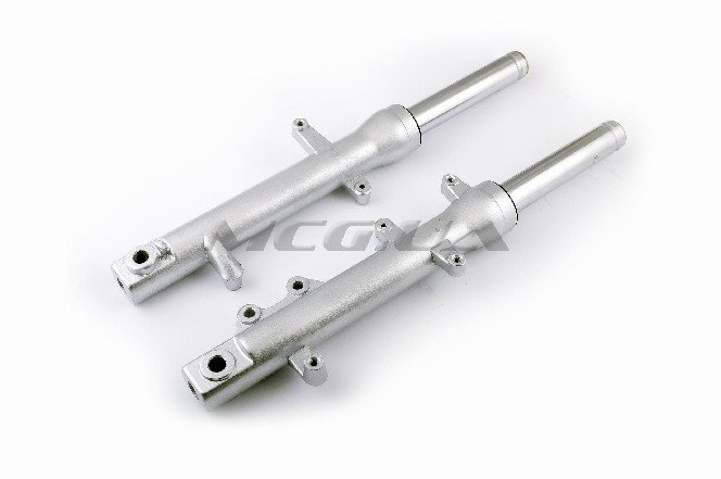 Перья вилки Zongshen F50 (шток Ø31mm) 