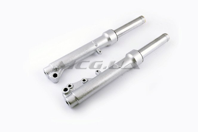 Перья вилки Zongshen RACE (шток Ø31mm) 
