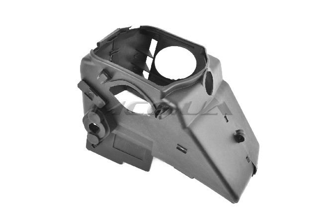 Пластик 4T GY6 125/150 обдува цилиндра 