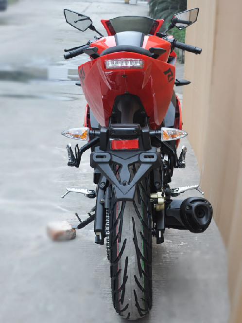 Viper V250-R1