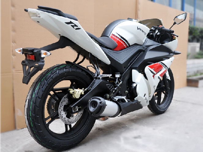 Viper V250-R1