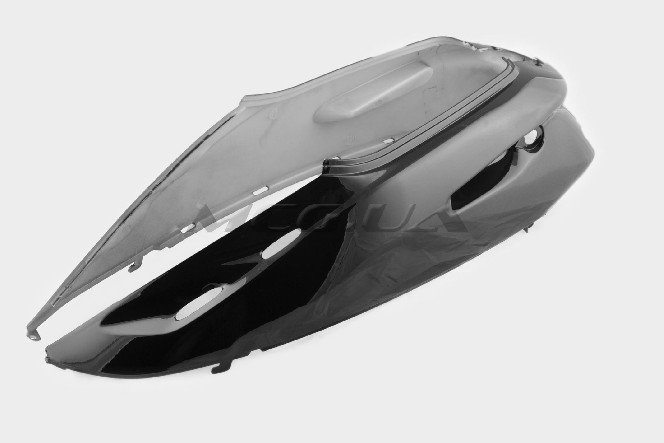 Пластик Honda DIO AF27/28 задняя боковая пара 