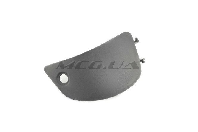 Пластик Honda DIO AF34/35 бака топливного (лючок) 