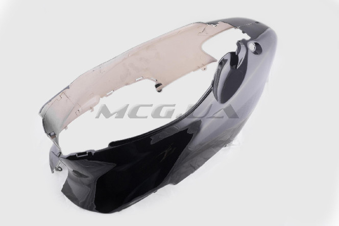 Пластик Honda DIO AF34/35 задняя боковая пара 