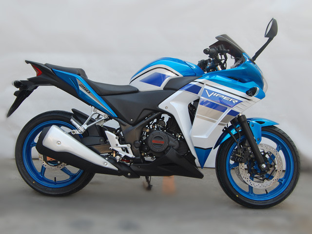 Viper V250CR (PRO-LINK)