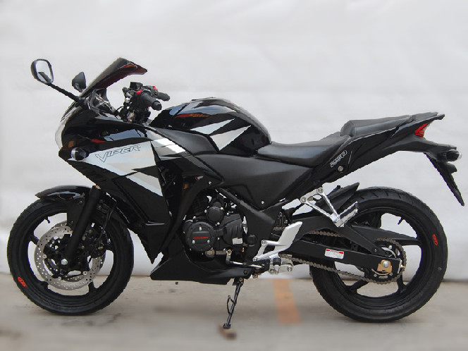 Viper V250CR (PRO-LINK)