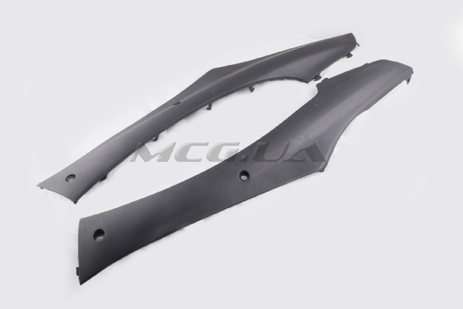 Пластик Honda DIO AF34/35 нижний (лыжи) 