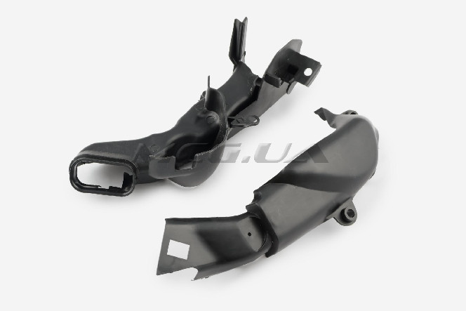 Пластик Honda DIO AF34/35 обдува карбюратора 