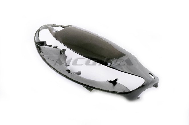 Пластик Honda DIO AF35 передний (голова) 