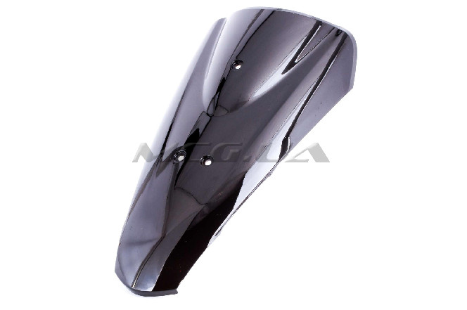 Пластик Honda DIO SMART AF56/57 передний (клюв) 
