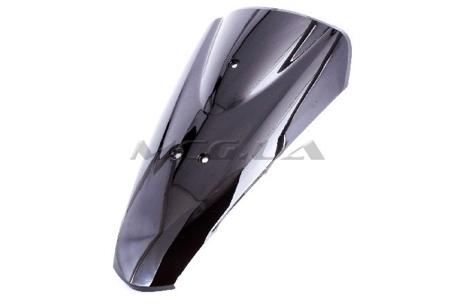 Пластик Honda DIO SMART AF56/57 передний (клюв) 