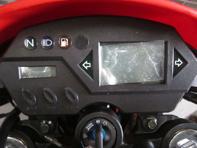 Viper ZS200GY-2C