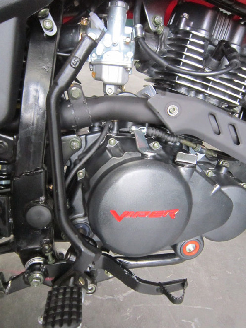 Viper ZS200GY-2C