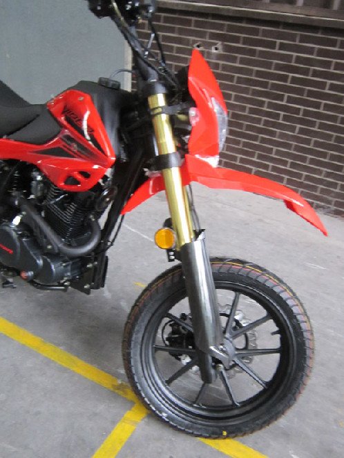 Viper ZS200GY-2C