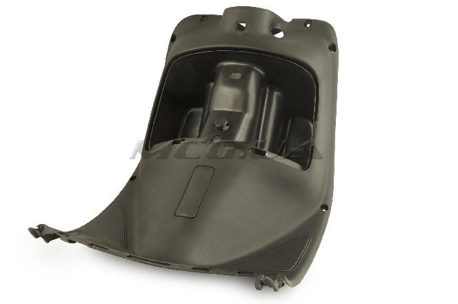 Пластик Honda LEAD 100/AF48 передний (карман) 