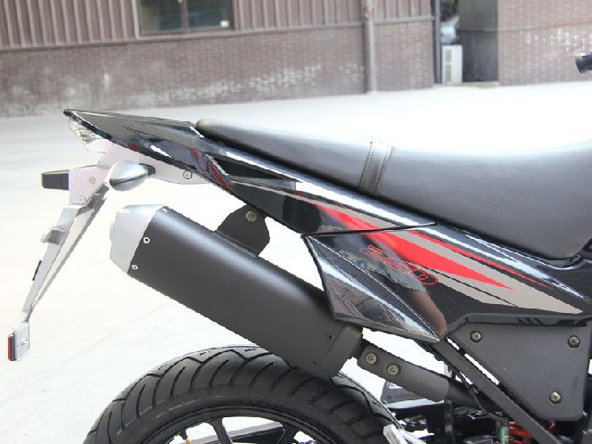 Viper ZS250GY