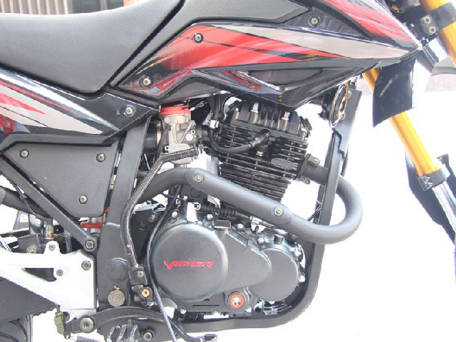 Viper ZS250GY