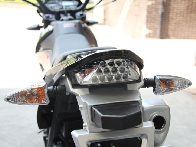 Viper ZS250GY