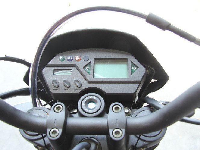 Viper ZS250GY