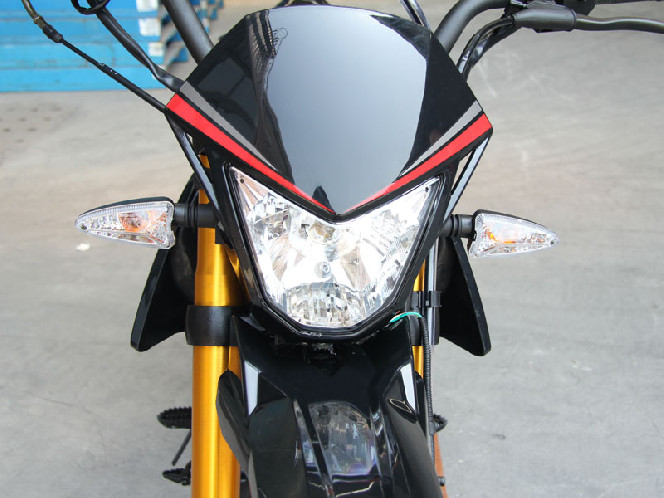 Viper ZS250GY