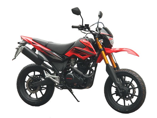 Viper ZS250GY