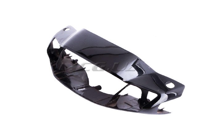 Пластик Honda TACT AF24 передний (голова) 