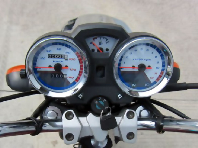 Viper V150CH (NEO)