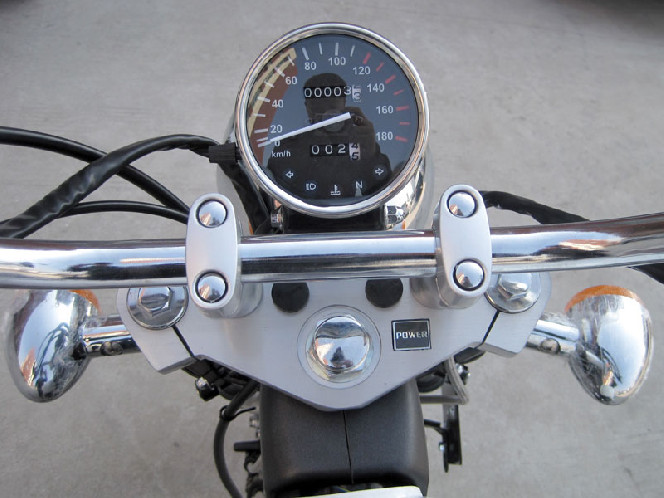 Viper V250BD