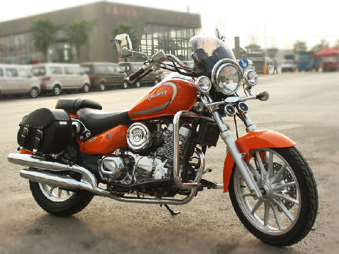 Viper V250C