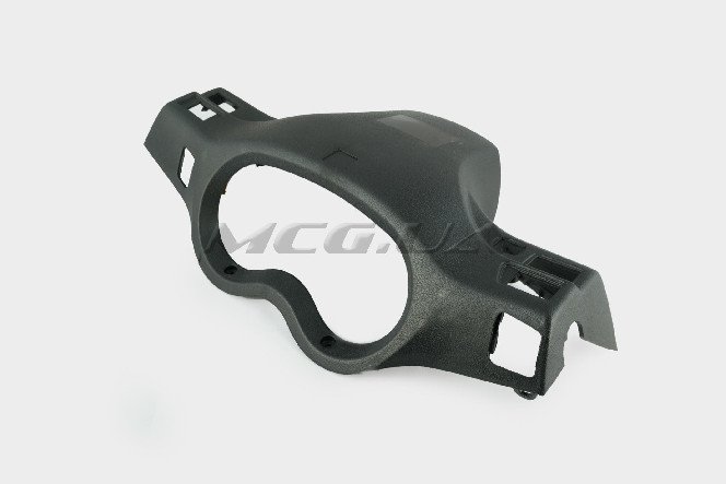 Пластик VIPER STORM 2007 панели приборов 