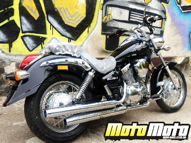 Lifan LF 250-B