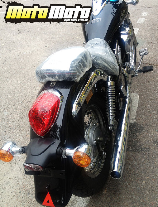 Lifan LF 250-B