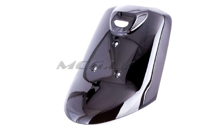 Пластик Yamaha APRIO передний (клюв) 