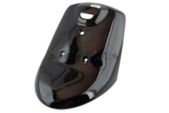 Пластик Yamaha APRIO передний (клюв) 