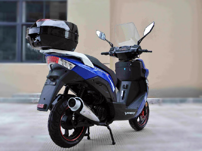 Viper VP150R