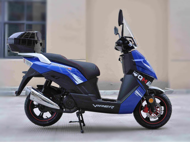 Viper VP150R