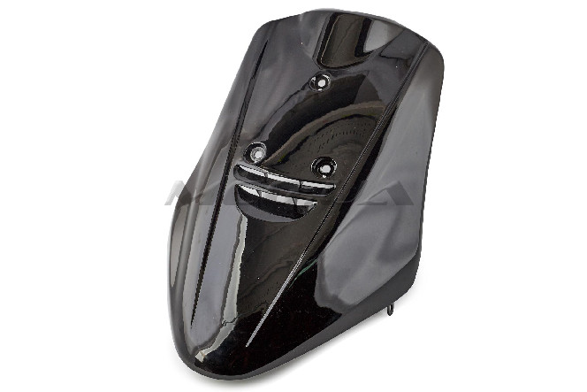 Пластик Yamaha ARTISTIC передний (клюв) (черный) 
